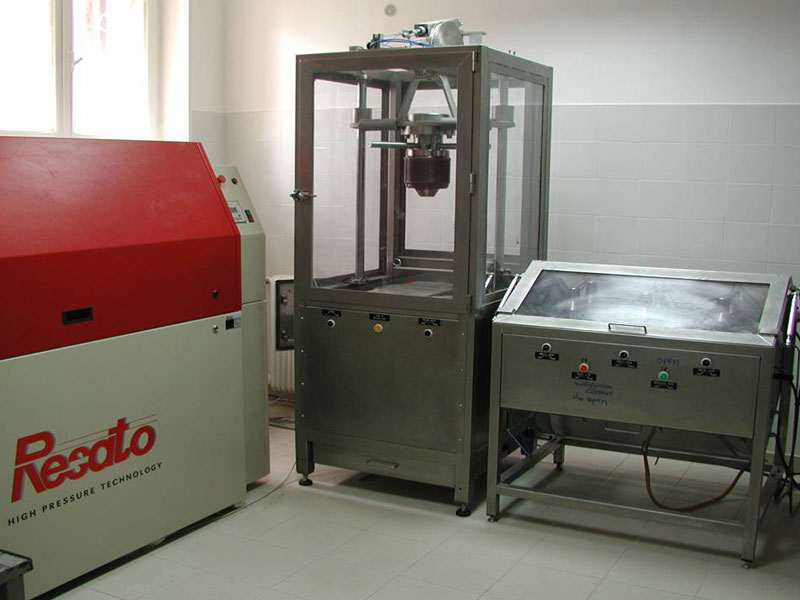 ΤΕΧΝΟΛΟΓΙΕΣ ΕΠΕΞΕΡΓΑΣΙΑΣ & ΣΥΝΤΗΡΗΣΗΣ ΤΡΟΦΙΜΩΝ