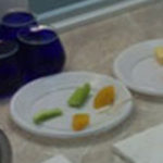 ΟΡΓΑΝΟΛΗΠΤΙΚΗ ΑΞΙΟΛΟΓΗΣΗ ΤΡΟΦΙΜΩΝ