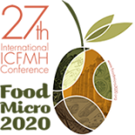 FoodMicro 2020 September 7-10 2020, Athens